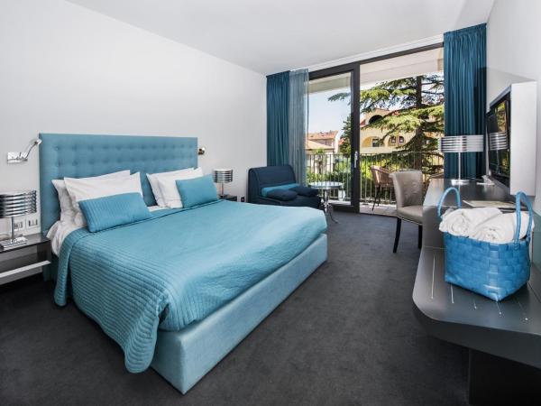 Hotel Arupinum : photo 6 de la chambre chambre triple