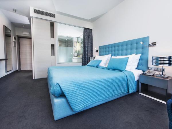 Hotel Arupinum : photo 8 de la chambre chambre double