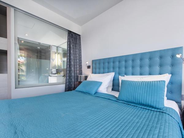 Hotel Arupinum : photo 3 de la chambre chambre triple