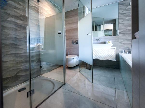 Hotel Arupinum : photo 9 de la chambre chambre triple