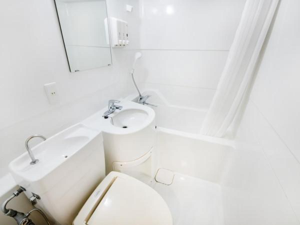 TKP Sunlife Hotel : photo 5 de la chambre chambre lits jumeaux - non-fumeurs