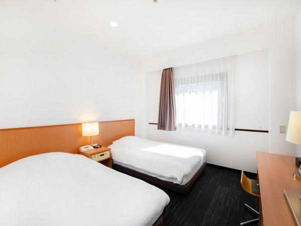 TKP Sunlife Hotel : photo 1 de la chambre chambre lits jumeaux - non-fumeurs