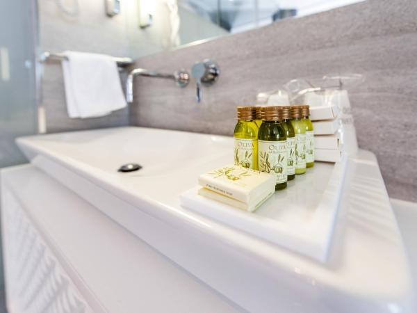 Hotel Arupinum : photo 4 de la chambre chambre triple