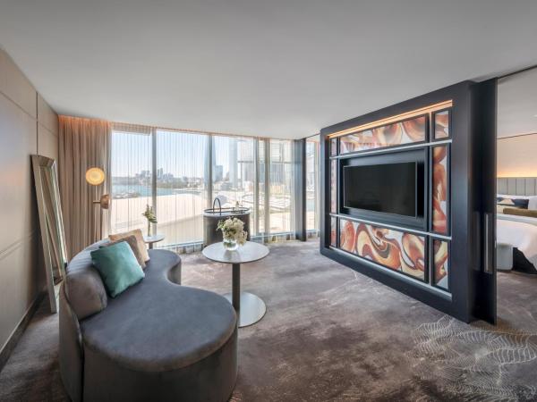 The Darling at The Star : photo 2 de la chambre suite jewel city