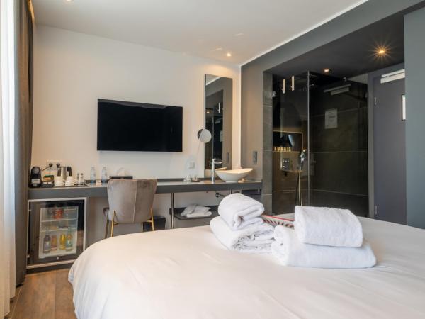 Sellmann´s Boutique Hotel : photo 4 de la chambre chambre double de luxe