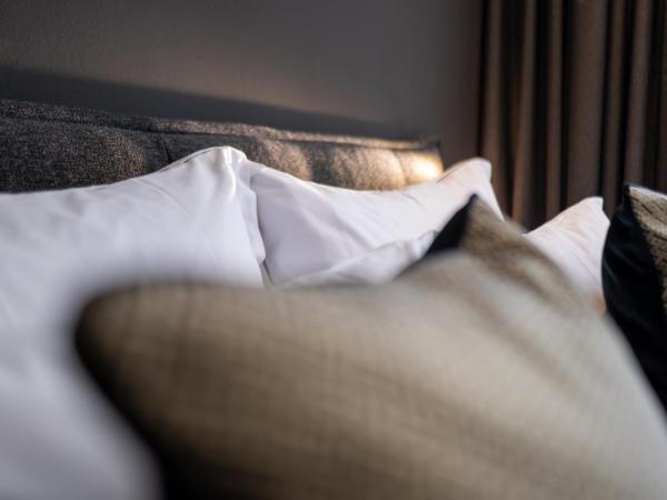 Sellmann´s Boutique Hotel : photo 5 de la chambre chambre double de luxe