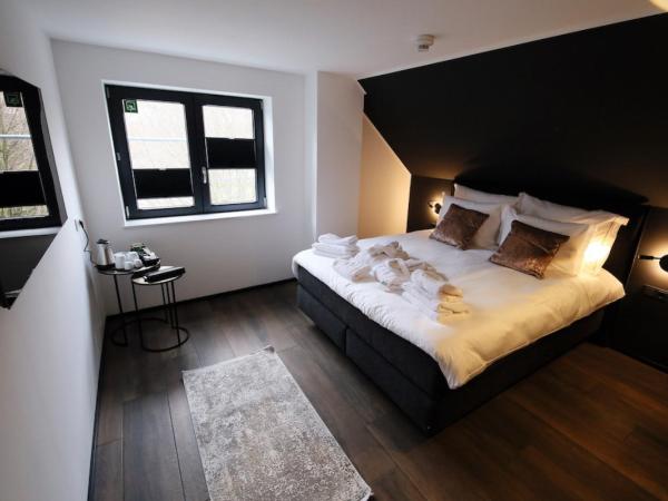 Sellmann´s Boutique Hotel : photo 5 de la chambre familiensuite