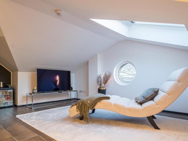 Sellmann´s Boutique Hotel : photo 3 de la chambre suite supérieure