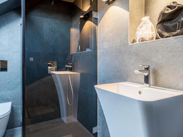 Sellmann´s Boutique Hotel : photo 6 de la chambre familiensuite