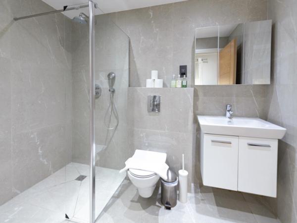 Ealing Residency : photo 10 de la chambre appartement 2 chambres