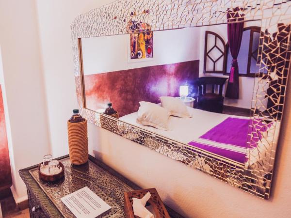 Dar Nafoura-Mogador : photo 3 de la chambre chambre double hasna