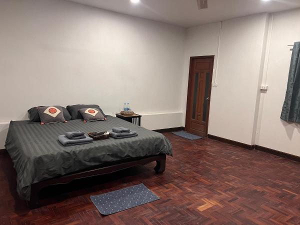 RT House : photo 1 de la chambre chambre double