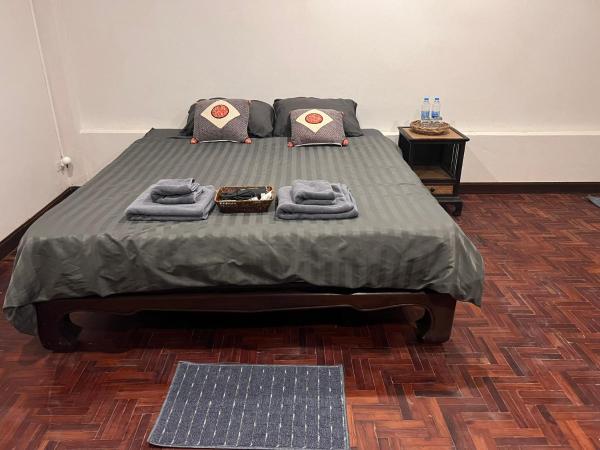 RT House : photo 2 de la chambre chambre double