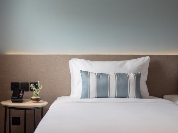 Travelodge Nimman : photo 4 de la chambre chambre lits jumeaux standard