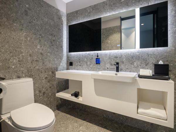 Travelodge Nimman : photo 9 de la chambre chambre lits jumeaux standard