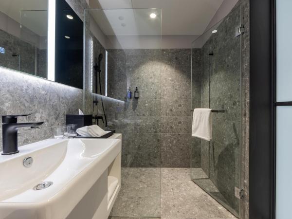 Travelodge Nimman : photo 8 de la chambre chambre lits jumeaux standard