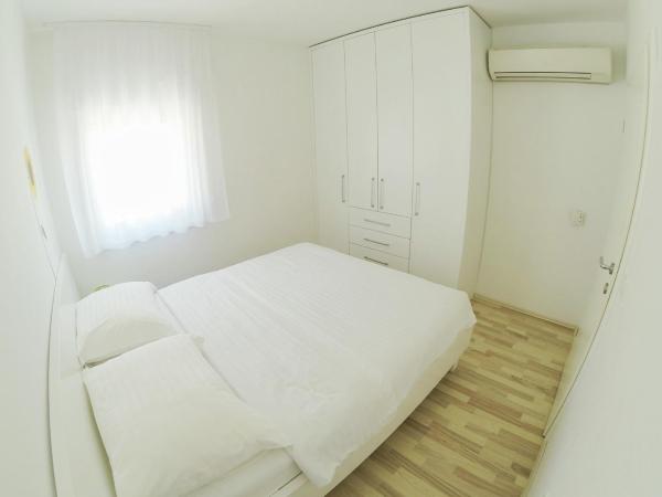 Apartments Barbati : photo 7 de la chambre appartement 3 chambres