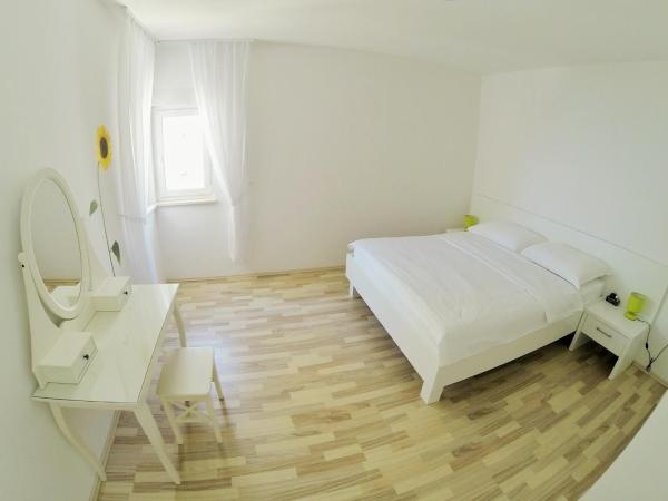Apartments Barbati : photo 6 de la chambre appartement 3 chambres
