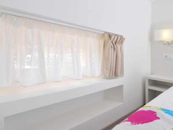 Boutique Suites Joyce : photo 5 de la chambre chambre double ou lits jumeaux mansardée