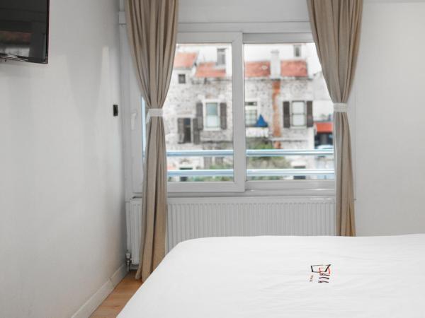 Ada Apart Otel : photo 8 de la chambre studio familial