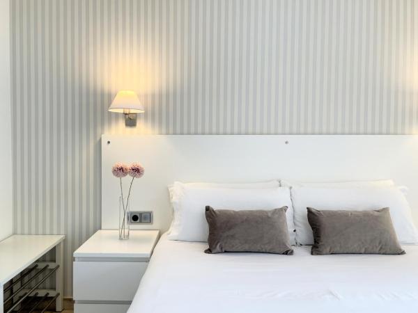 Hotel Turissa : photo 3 de la chambre chambre double ou lits jumeaux