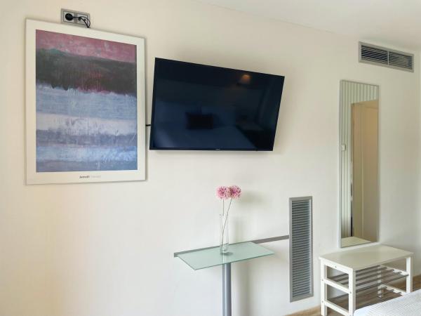 Hotel Turissa : photo 6 de la chambre chambre triple