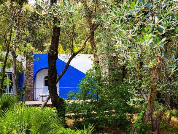 Hotel della baia - Negombo Parco Termale : photo 4 de la chambre appartement