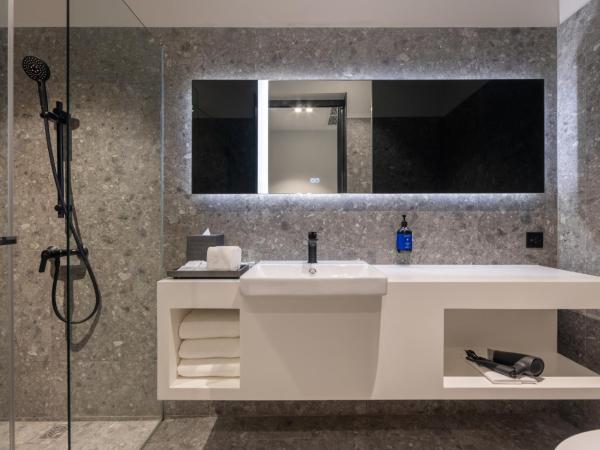 Travelodge Nimman : photo 8 de la chambre chambre triple standard