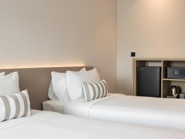 Travelodge Nimman : photo 4 de la chambre chambre triple standard