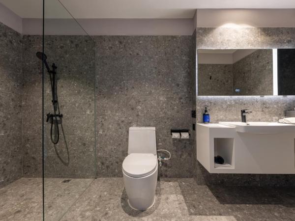 Travelodge Nimman : photo 8 de la chambre chambre lit king-size