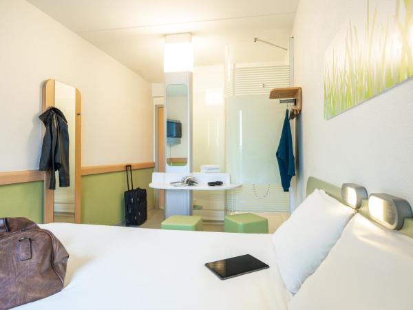 ibis budget Brugge Centrum Station : photo 4 de la chambre chambre double classique