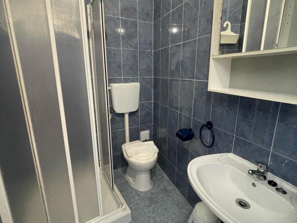 West Coast Peniche : photo 1 de la chambre studio avec balcon