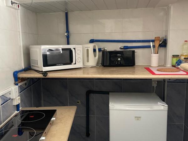 West Coast Peniche : photo 8 de la chambre studio avec balcon