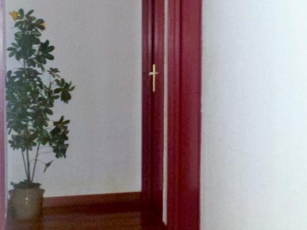 Hôtel du Château Fort : photo 3 de la chambre chambre lits jumeaux standard avec canapé