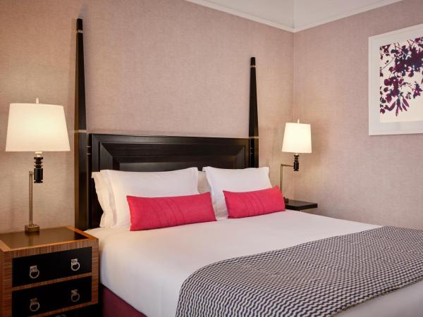 St. Ermin's Hotel, Autograph Collection : photo 1 de la chambre grande chambre exécutive avec 1 lit king-size