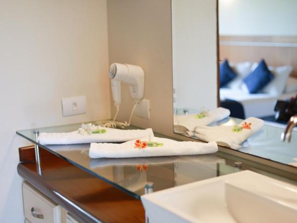 Pontal da Ferradura : photo 5 de la chambre chambre deluxe