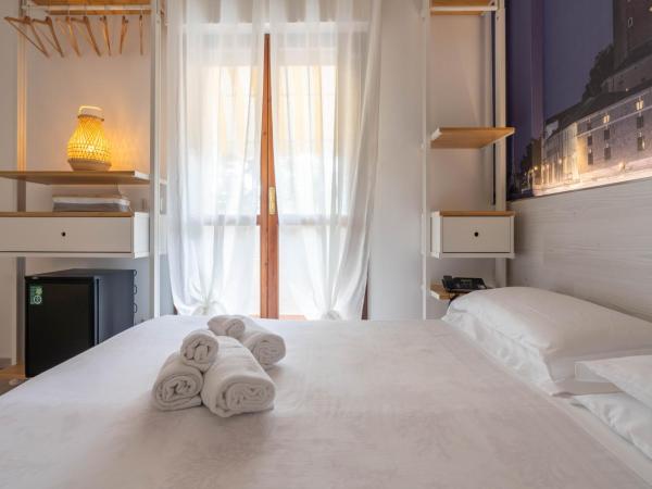 Hotel Germania : photo 1 de la chambre chambre triple