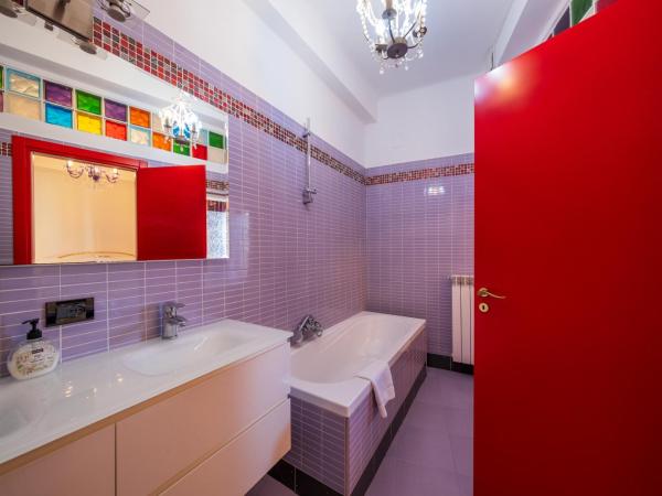 BBC Christian Bed & Breakfast : photo 5 de la chambre chambre double