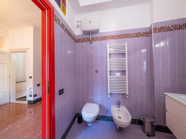 BBC Christian Bed & Breakfast : photo 8 de la chambre chambre double