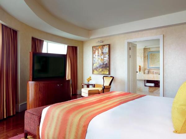 The Ritz - Carlton, Bangalore : photo 2 de la chambre suite exécutive