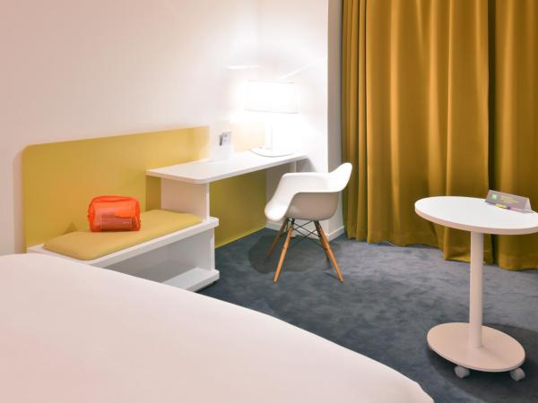 ibis Styles Montelimar Centre : photo 1 de la chambre chambre double standard