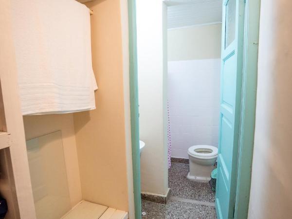 LEAD Pods Hostel : photo 5 de la chambre lit simple dans dortoir pour femmes