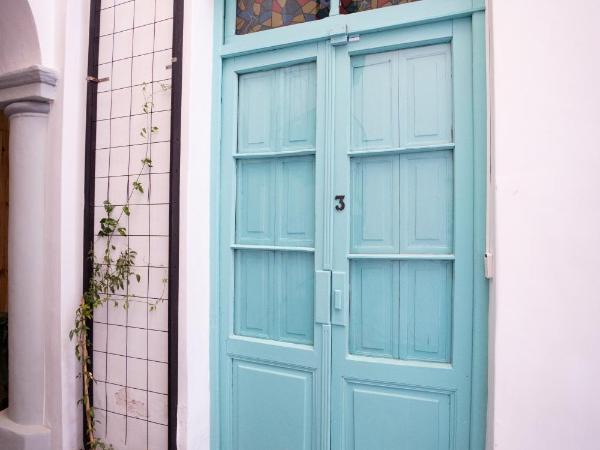 LEAD Pods Hostel : photo 3 de la chambre lit simple dans dortoir à 6 lits