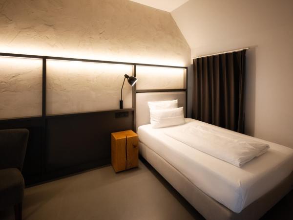 CLOUD No7 LOFTS : photo 2 de la chambre cosmopolitan superior loft (single bed)