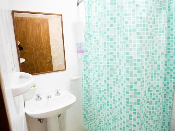 LEAD Pods Hostel : photo 5 de la chambre lit dans dortoir mixte de 4 lits