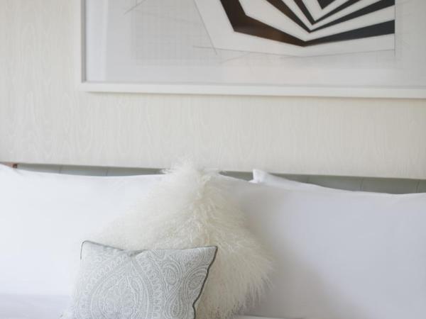 Conrad Dublin : photo 4 de la chambre suite junior