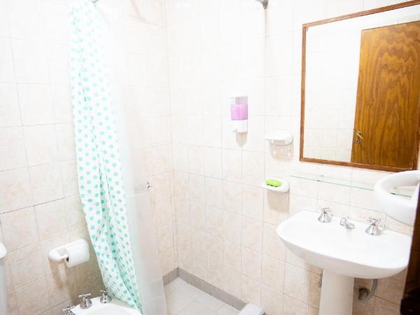 LEAD Pods Hostel : photo 4 de la chambre lit dans dortoir mixte de 4 lits