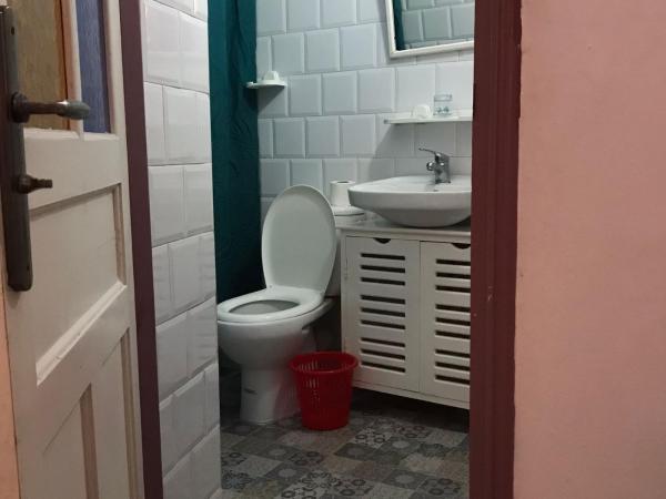 Hôtel Riad Gnaoua : photo 5 de la chambre chambre double standard