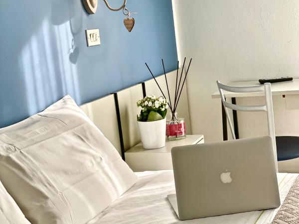 Hotel Alfa ALL INCLUSIVE 2024 : photo 7 de la chambre chambre double standard