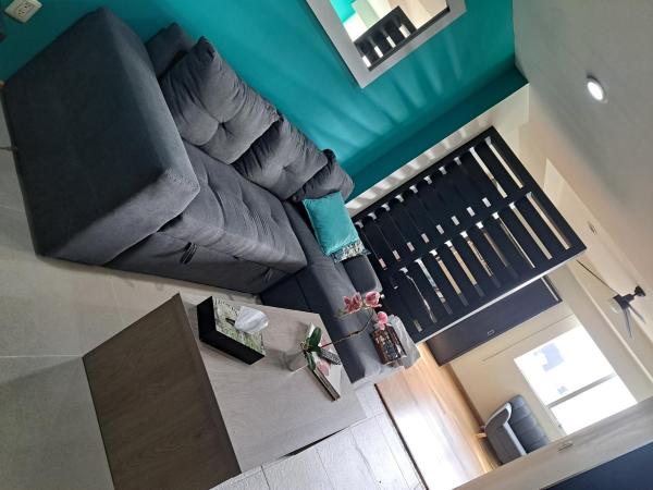 Capital Luxury Apartments & Offices : photo 3 de la chambre grand appartement